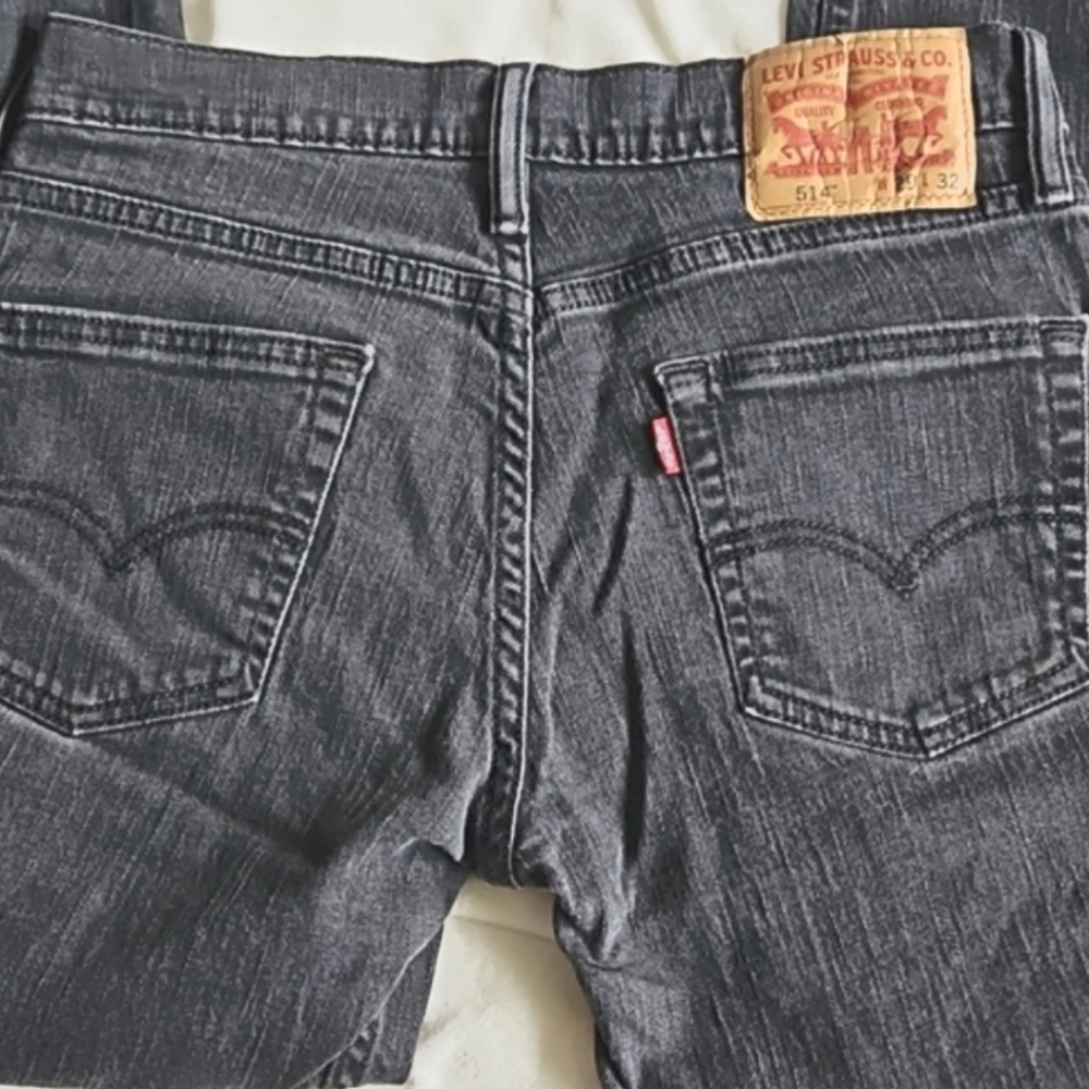 Levi Strauss 514